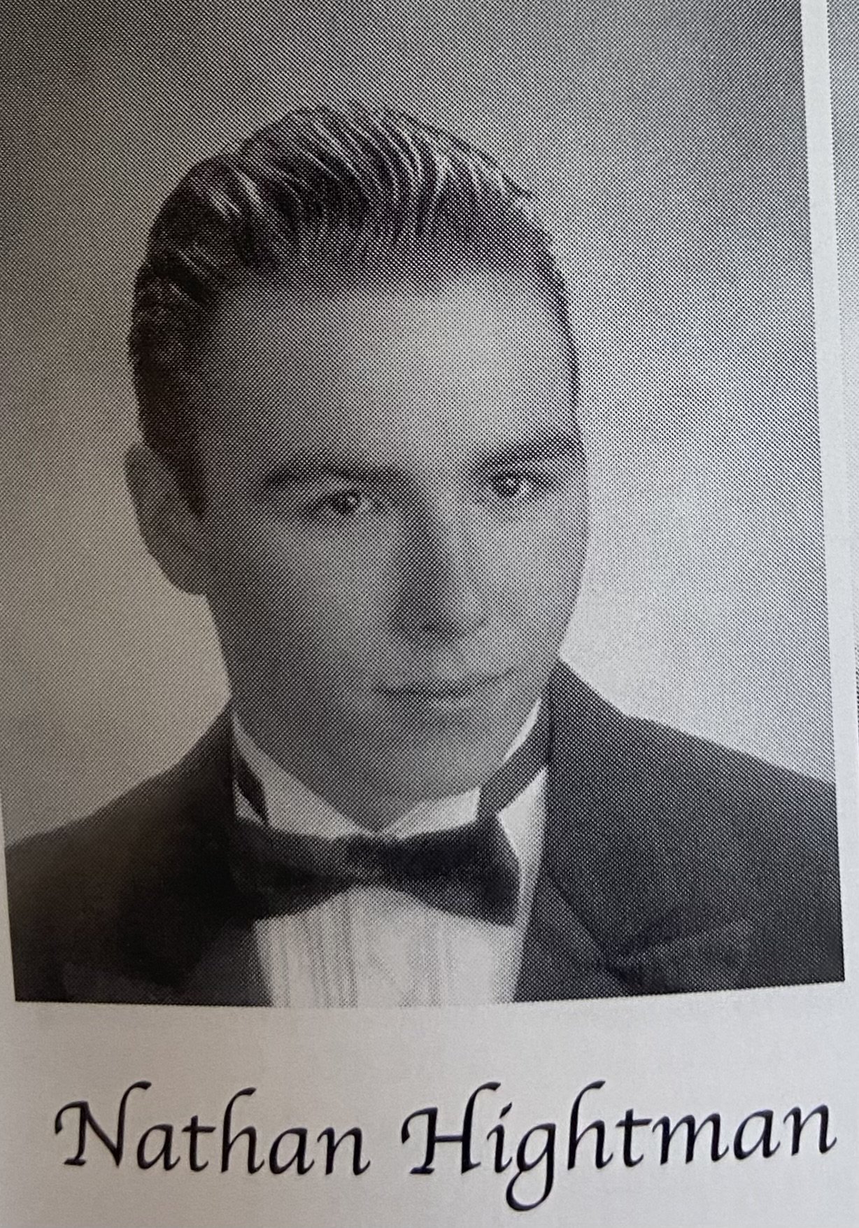 The Mysterious Life Of Robert Stack'S Son - jfl2ag2