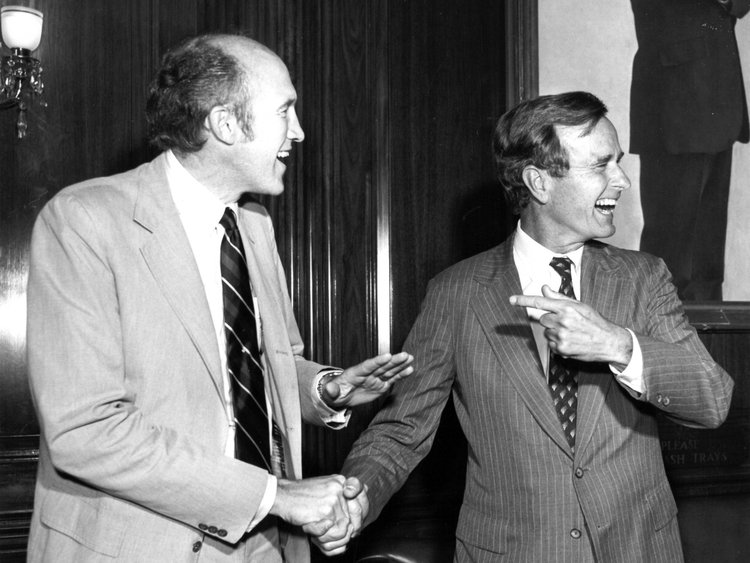 FRIDAY FOCUS: Sen. Simpson weighs in on President Biden, Speaker ...