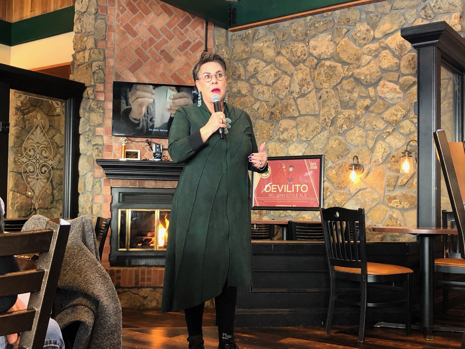 Congresswoman Hageman Highlights Early Weeks in Washington in Series of