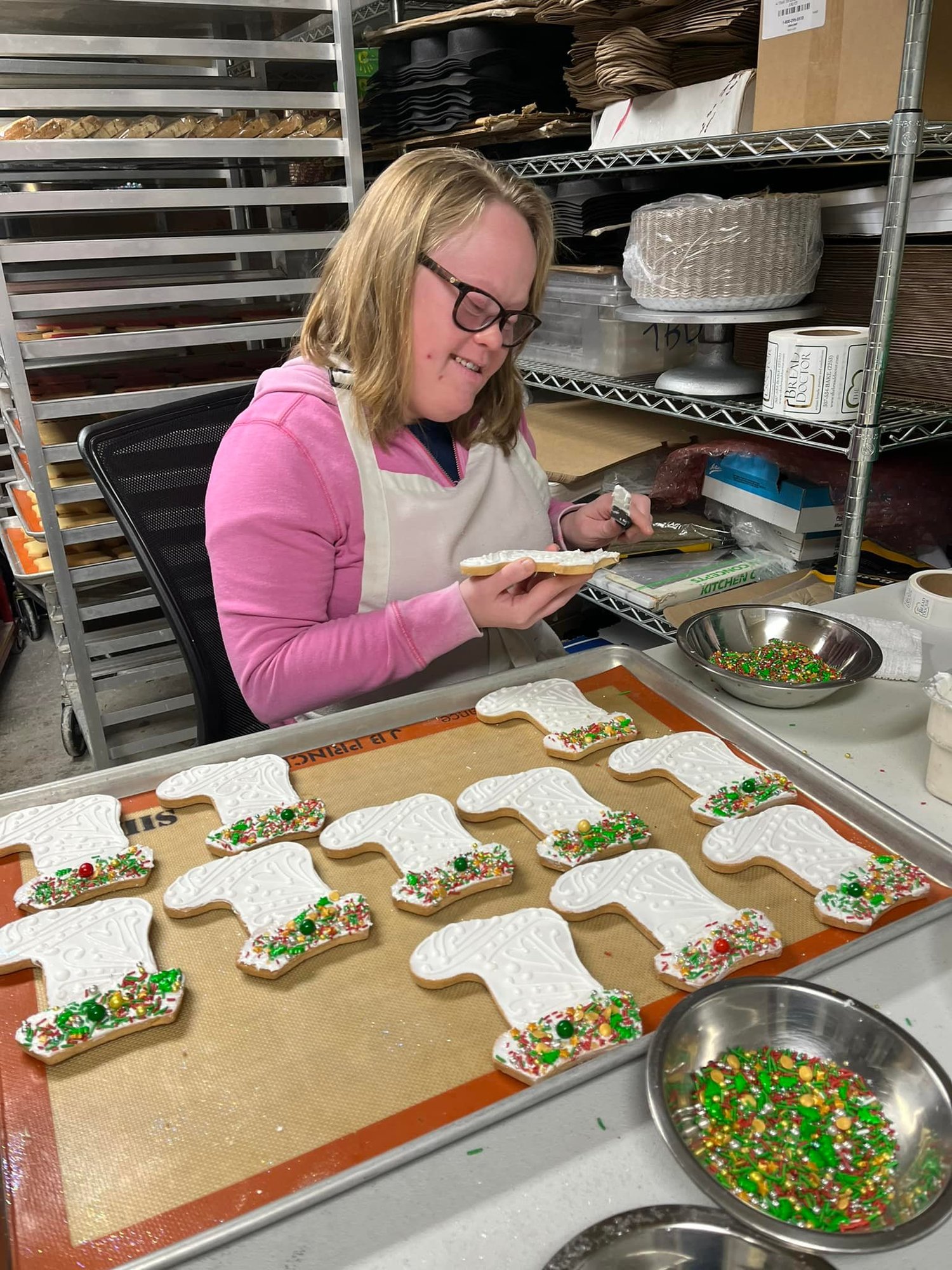 Bread Doctor Shares ‘Marda’s Gift’ With Community The Wyoming Truth