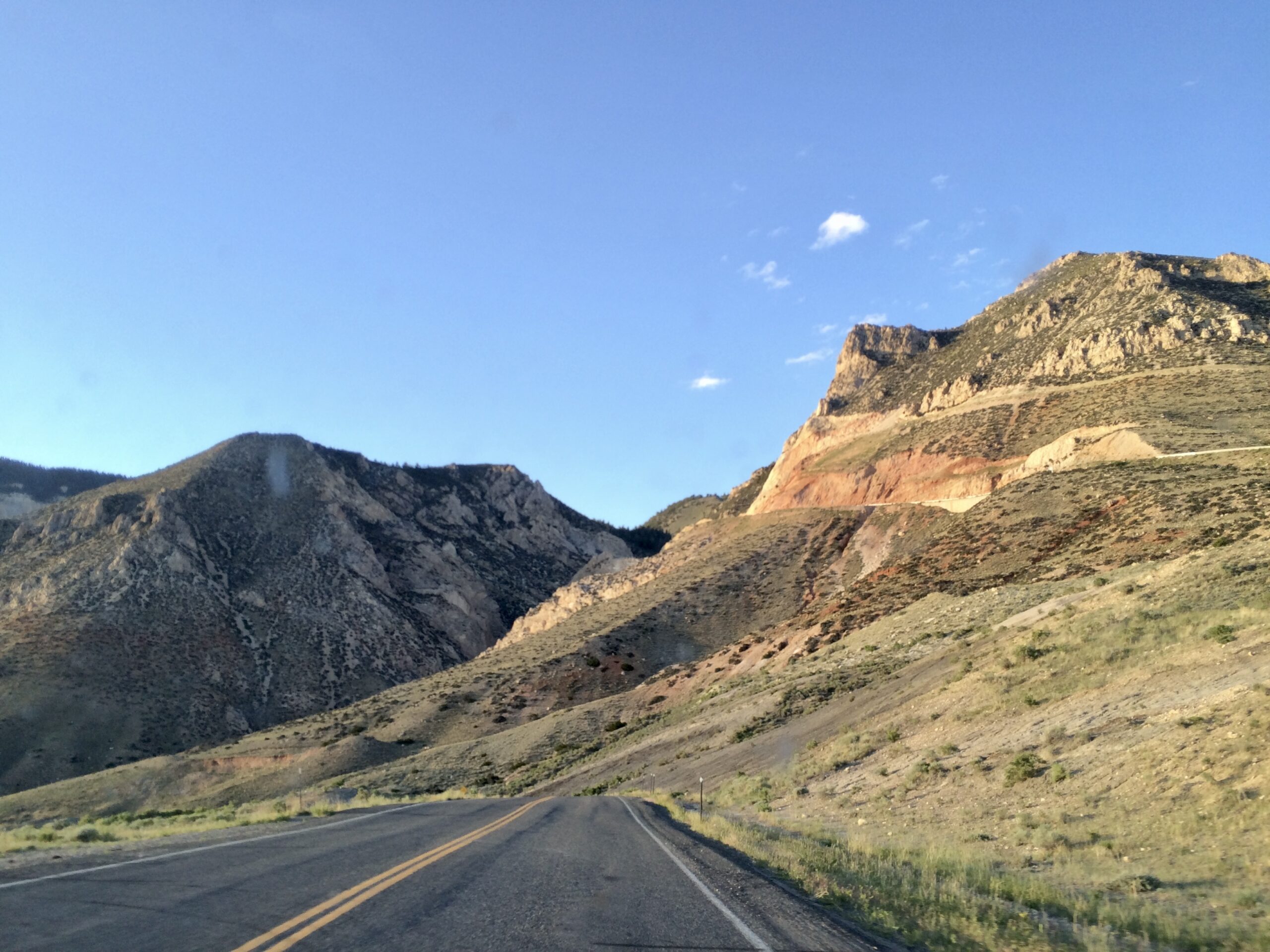 Wyoming Dot Webcam - mwfixry