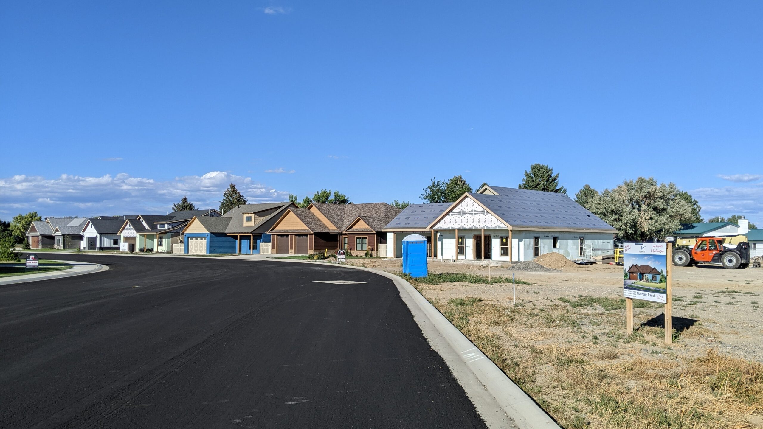 Proposed Initiative Could Halve Wyoming Residents’ Property Taxes The