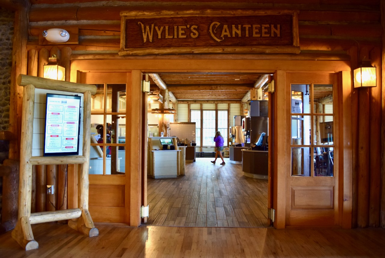 Dining in the Back of Beyond (Part 2) The Wyoming Truth