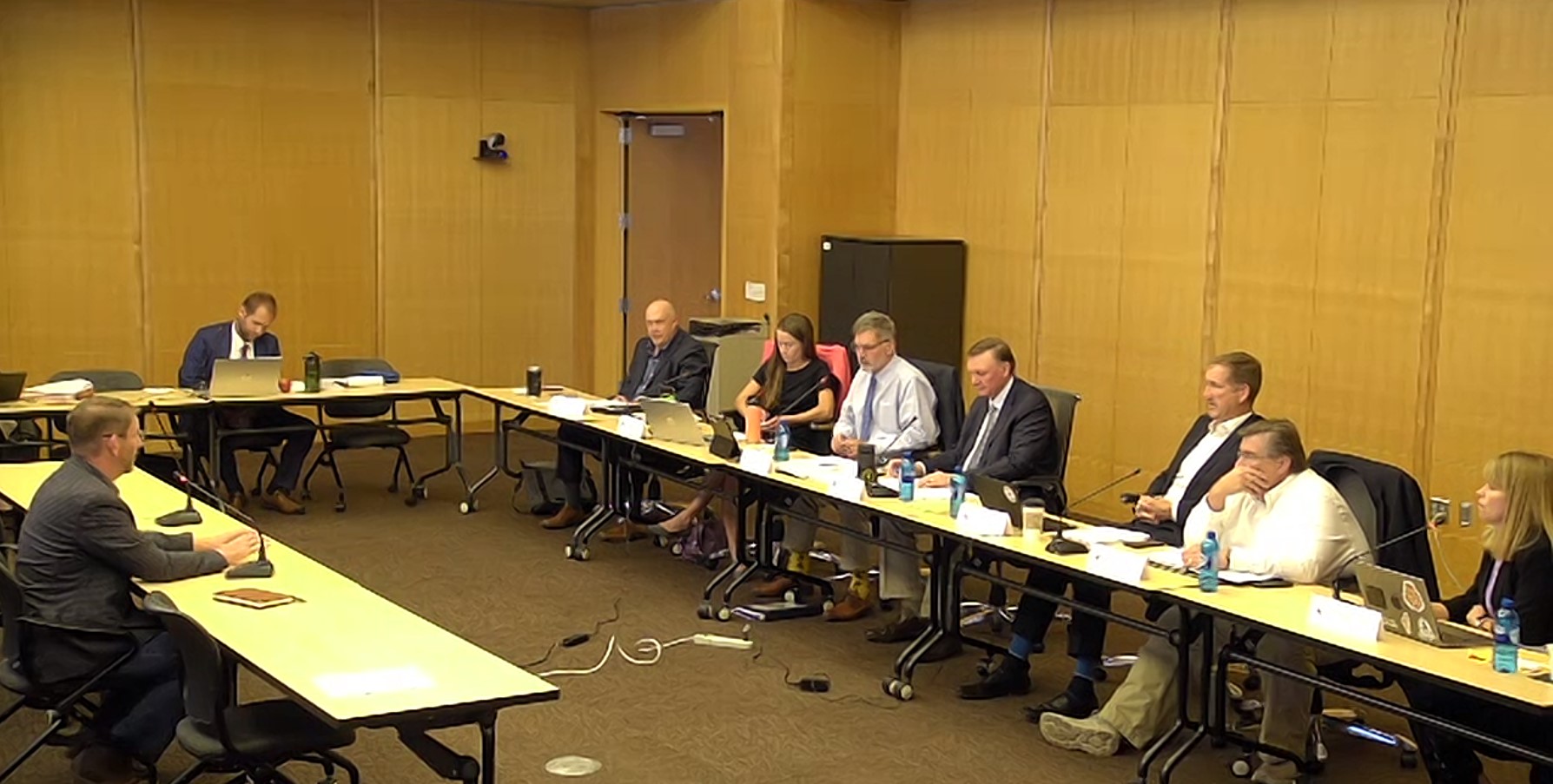 State Selects Blockchain Entrepreneur from Cheyenne to Steer Its Stable  Token - The Wyoming Truth