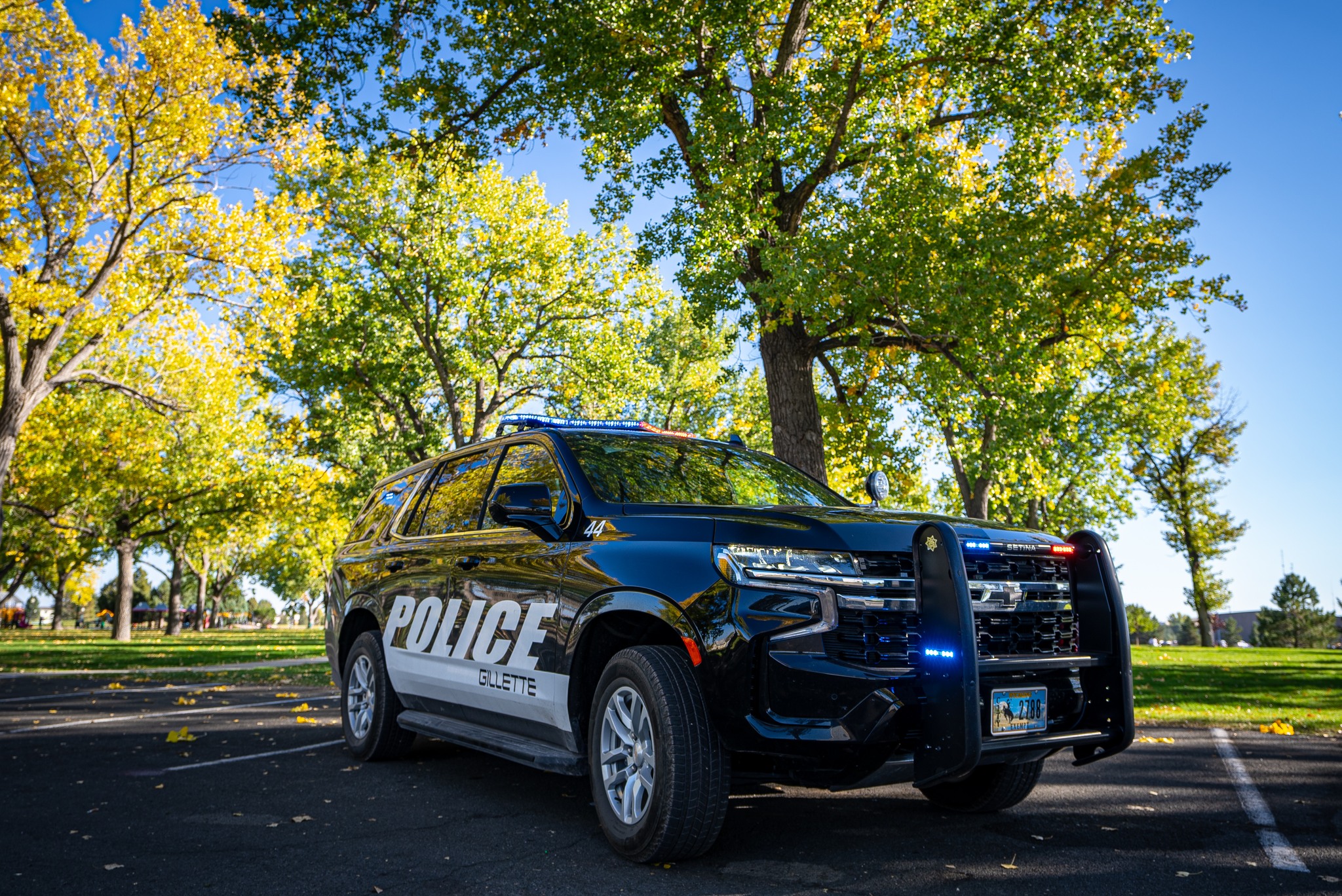 Gillette Police Investigating Human Skull Found In Abandoned Storage 