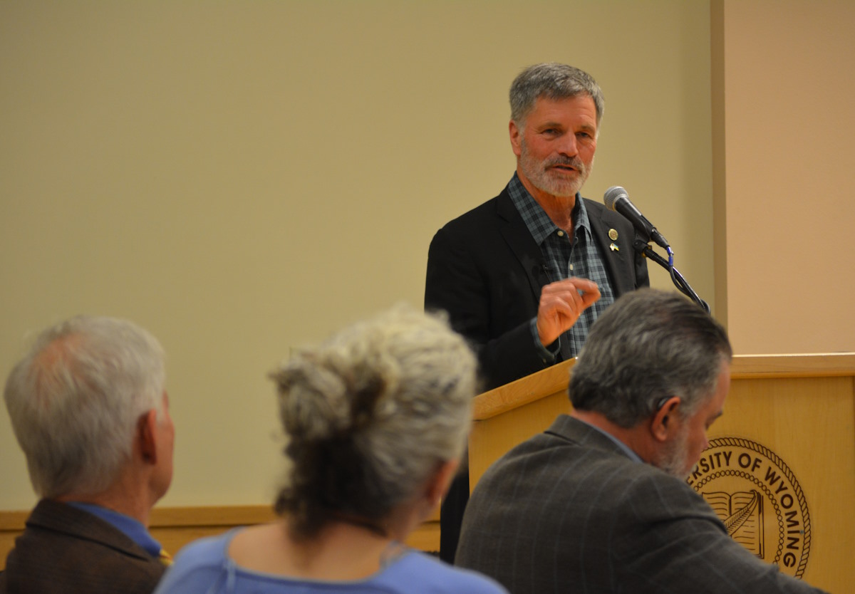 As Wyoming Courts the Crypto Industry, the Feds Remain An Obstacle - The  Wyoming Truth