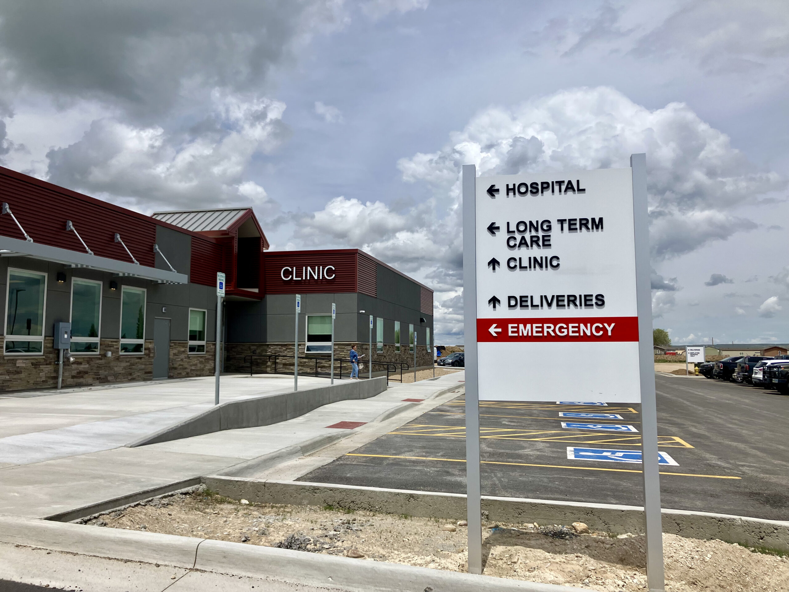 Wyoming’s Medical Deserts Bringing Health Care to Rural Residents
