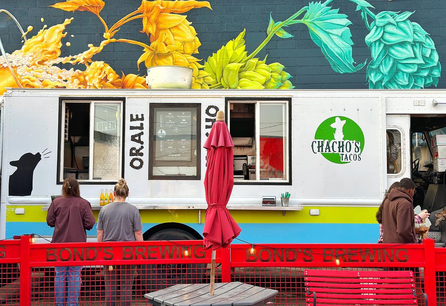 HIDDEN GEMS, WYOMING’S BEST EATS: Chacho’s Tacos Brings Authentic