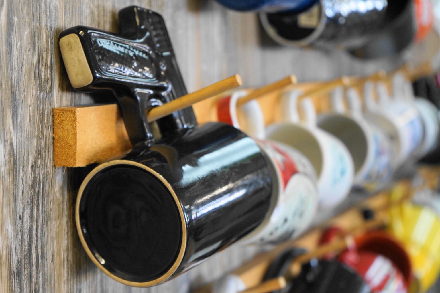 HIDDEN GEMS, WYOMING'S BEST EATS 70 Years of Food and Family at